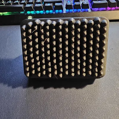 Dụng Cụ Gãi Lưng Cho Chó