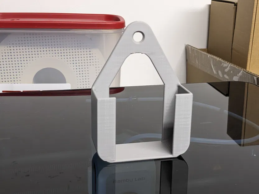 Giá Treo Tường Airthings Corentium Home - Image 1