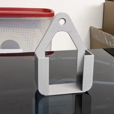 Giá Treo Tường Airthings Corentium Home