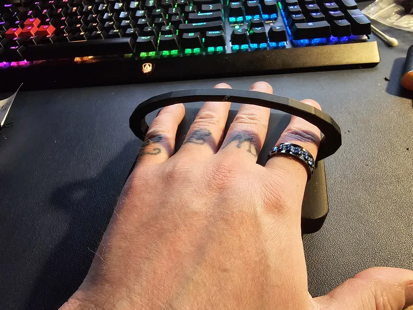 Dụng Cụ Gãi Lưng Cho Chó - Image 2