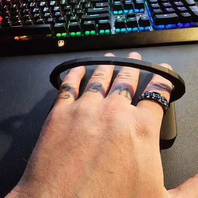 Dụng Cụ Gãi Lưng Cho Chó