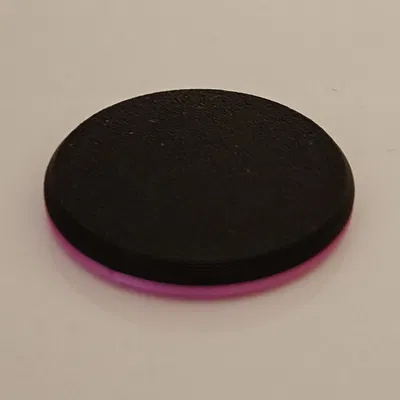 Đồng Xu Lật Trọng Tài