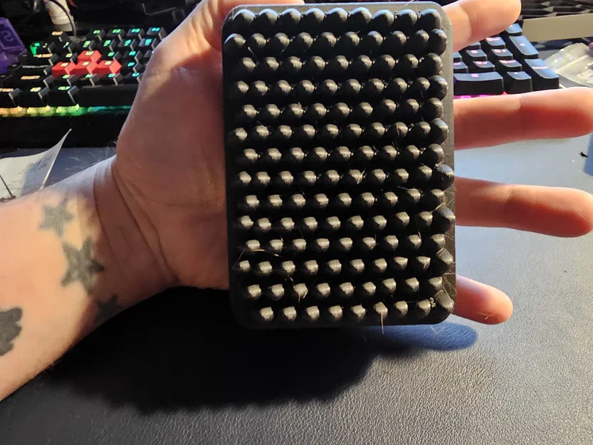 Dụng Cụ Gãi Lưng Cho Chó - Image 3