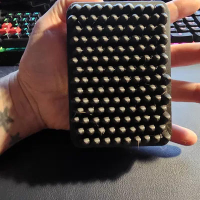 Dụng Cụ Gãi Lưng Cho Chó