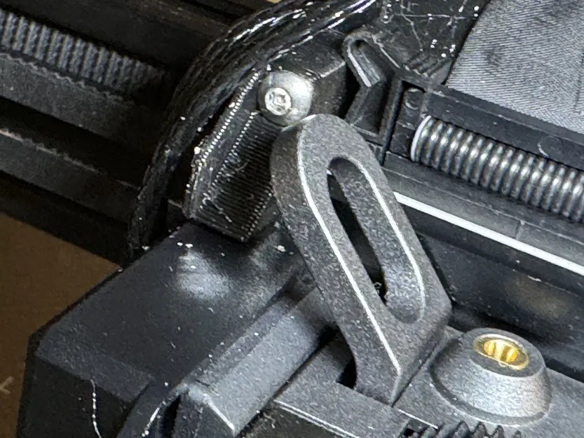 Giá Đỡ Bộ Đùn Creality Sprite Cho Sovol SV04 - Image 4