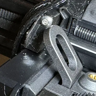 Giá Đỡ Bộ Đùn Creality Sprite Cho Sovol SV04