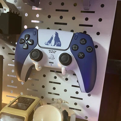 Giá treo tay cầm Xbox One / DualSense cho pegboard