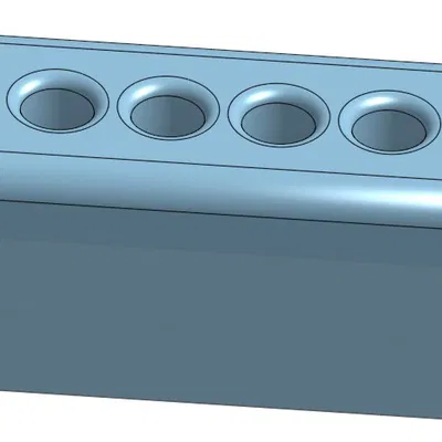 Đế Giữ Bút Pigma Micron 6