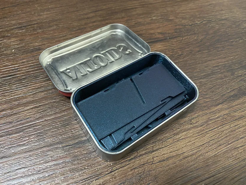 Tháp Xúc Xắc: The Shrunken Dungeon - Image 3