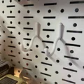 Giá treo tay cầm Xbox One / DualSense cho pegboard - Thumbnail 4
