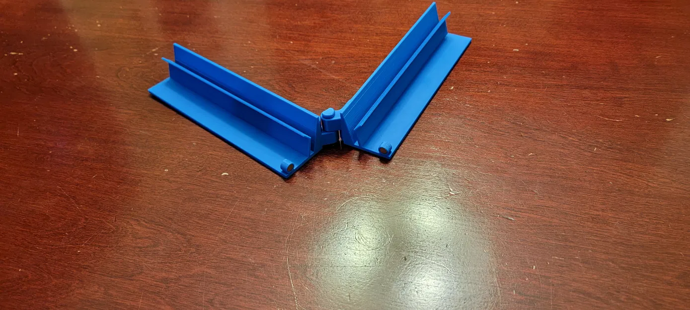 Kệ Đựng Bài Poker Gấp Gọn - Image 2