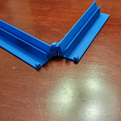 Kệ Đựng Bài Poker Gấp Gọn