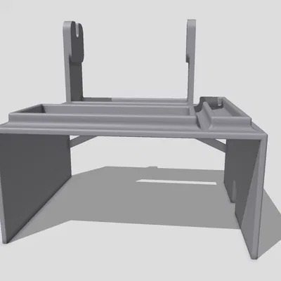 Giá đỡ máy in nhiệt Jadens