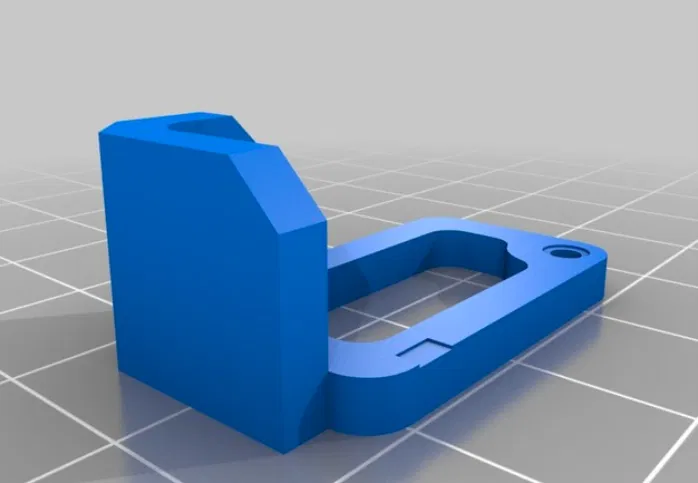 Giá đỡ microswitch dòng V - Image 1