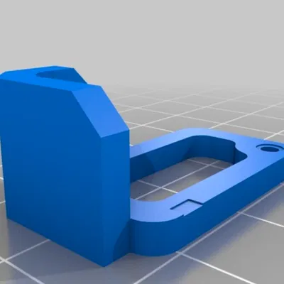 Giá đỡ microswitch dòng V