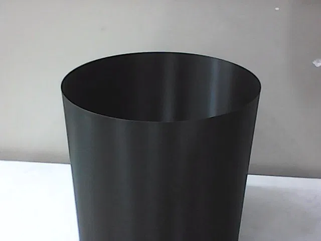 Thùng Rác Chế Độ Lọ Kiểu Dáng Đơn Giản - Image 1