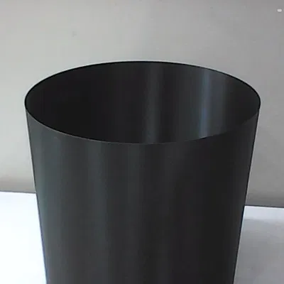 Thùng Rác Chế Độ Lọ Kiểu Dáng Đơn Giản