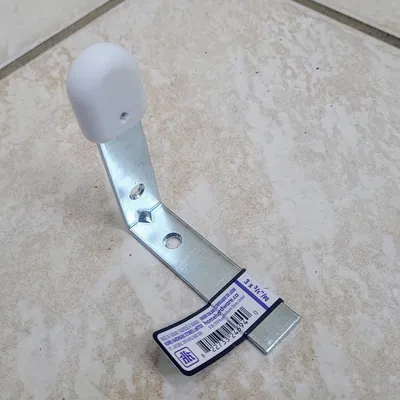 Nắp chụp cho co nối chữ L 3" x 3/4"