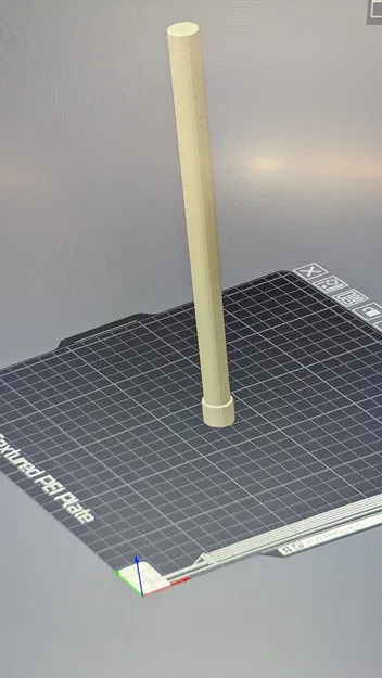 Chốt Thay Thế Ống Tiếp Đạn cho Mossberg 500 Maverick 88 - Image 1