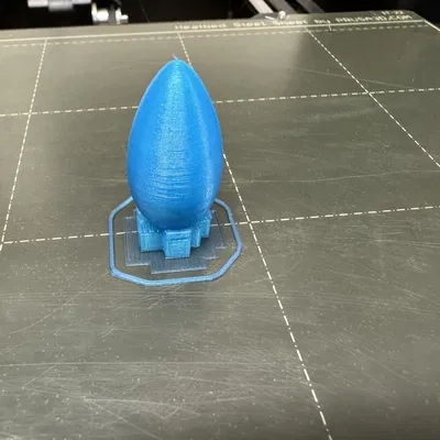 Dây Đèn Giáng Sinh Charm Rượu Vang