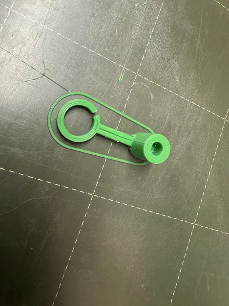 Dây Đèn Giáng Sinh Charm Rượu Vang - Image 4