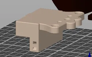 Dao Cắt Sợi Nhựa Cho Hextrudort Trên XOL - Image 1