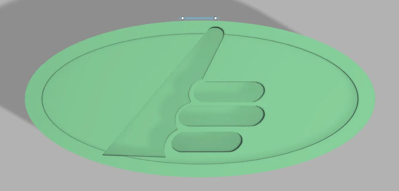 Huy Hiệu N-tek - Max Steel - Image 2