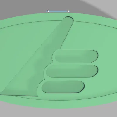 Huy Hiệu N-tek - Max Steel