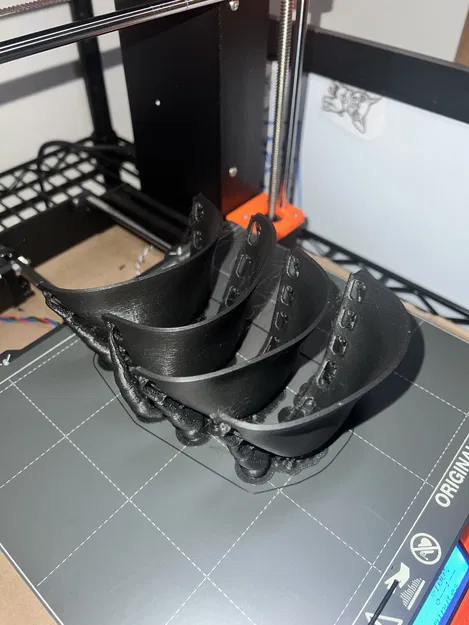 Phần Bảo Vệ Giày Sneaker Khỏi Bị Nhăn - Image 4