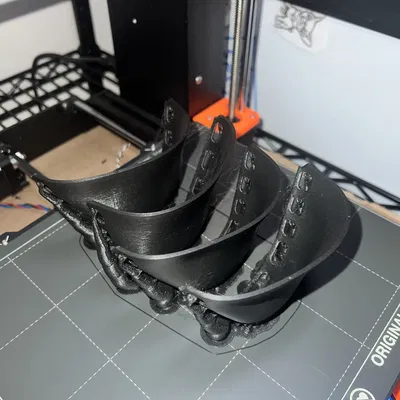 Phần Bảo Vệ Giày Sneaker Khỏi Bị Nhăn