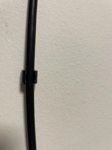 Kẹp Dây Cáp Âm Tường - Image 2