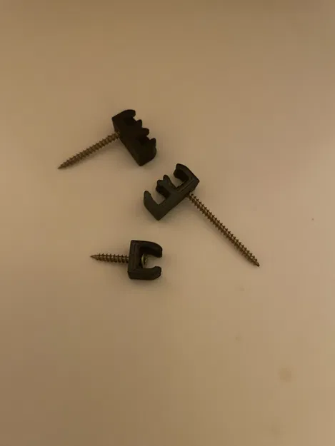 Kẹp Dây Cáp Âm Tường - Image 3