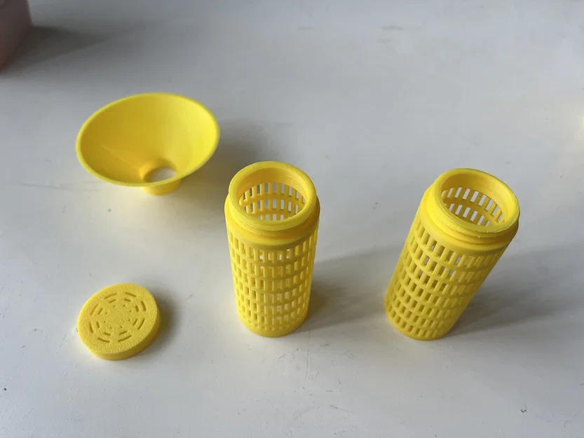Hộp Chống Ẩm Đơn Giản (Dry Box) - Image 2