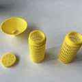 Hộp Chống Ẩm Đơn Giản (Dry Box) - Thumbnail 2