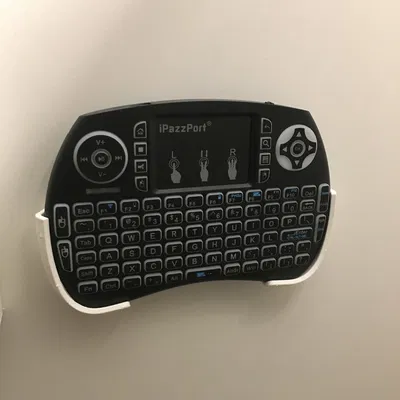 Giá đỡ ipazzport