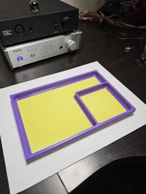 Khay Đa Năng - Reminx - Image 1