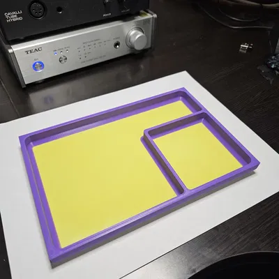 Khay Đa Năng - Reminx