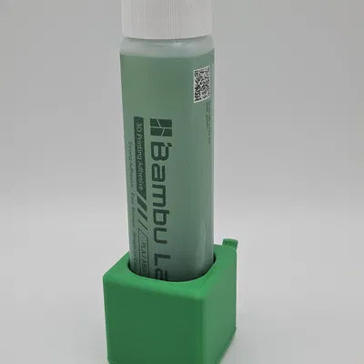 Giá Đỡ Keo In 3D Bambu Lab Dán Bảng Ghim