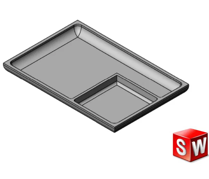 Khay Đa Năng - Image 1