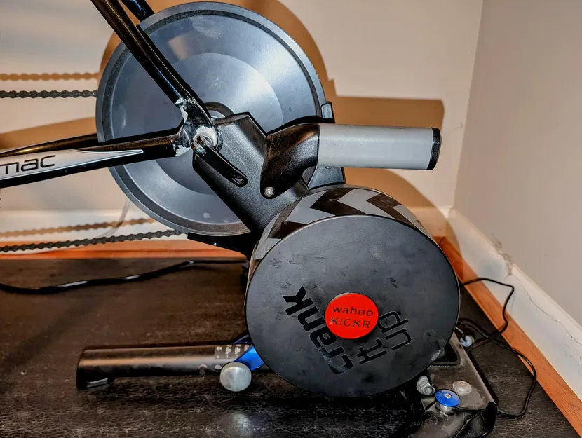 Nắp Thay Thế Cho Wahoo KickR - Image 1
