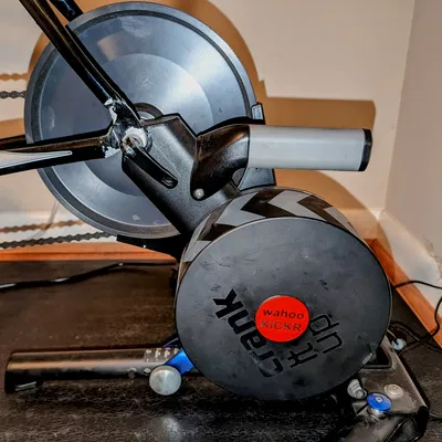 Nắp Thay Thế Cho Wahoo KickR