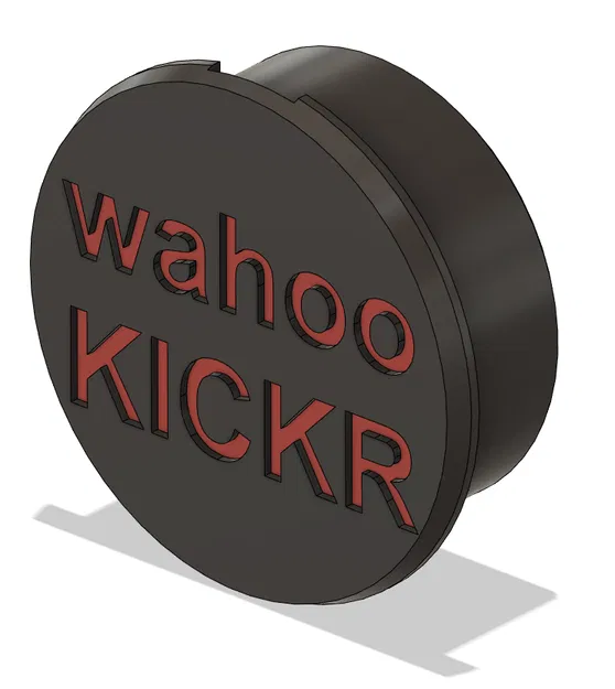 Nắp Thay Thế Cho Wahoo KickR - Image 2