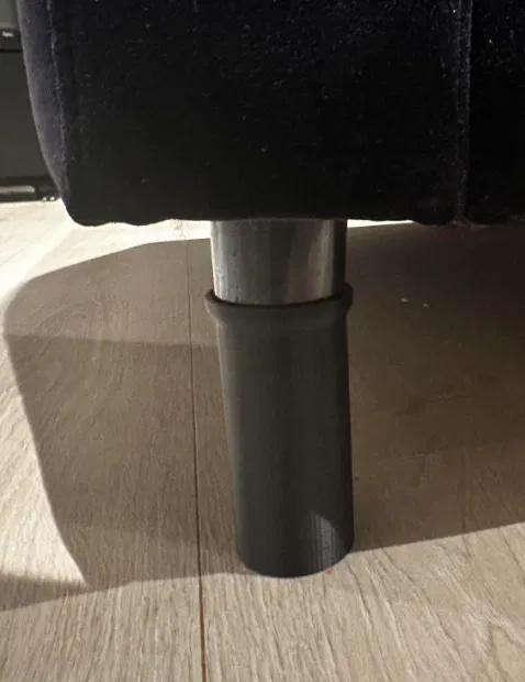 Chân kê sàn nội thất 10cm - Dành cho robot hút bụi - Image 1