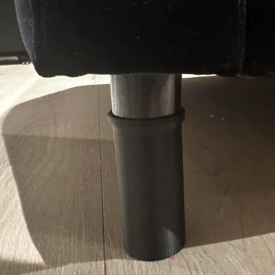 Chân kê sàn nội thất 10cm - Dành cho robot hút bụi