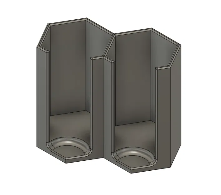 Tháp Xếp Chồng Đế Dựng Runner Gunpla Đứng - Image 1