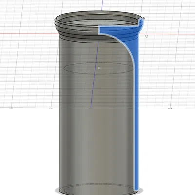 Chân kê sàn nội thất 10cm - Dành cho robot hút bụi