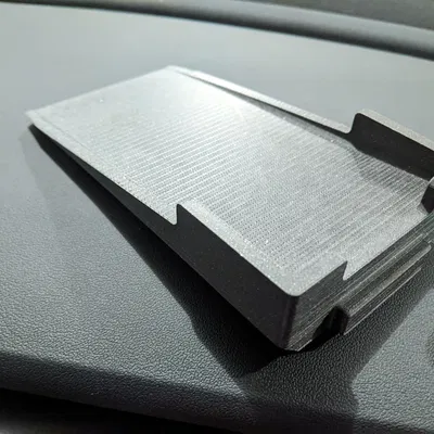 Giá Đỡ Điện Thoại Sạc Dây Cho Tesla Model 3/Y