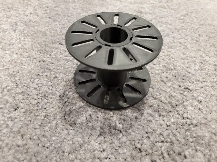 Cuộn Dây Chia 2 Mảnh Dễ In - Image 3