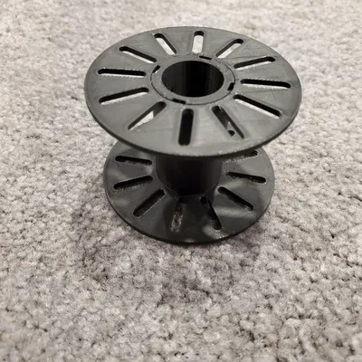 Cuộn Dây Chia 2 Mảnh Dễ In