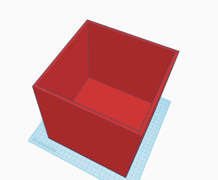 Hộp Xả Hơi Nước V1 - Image 1